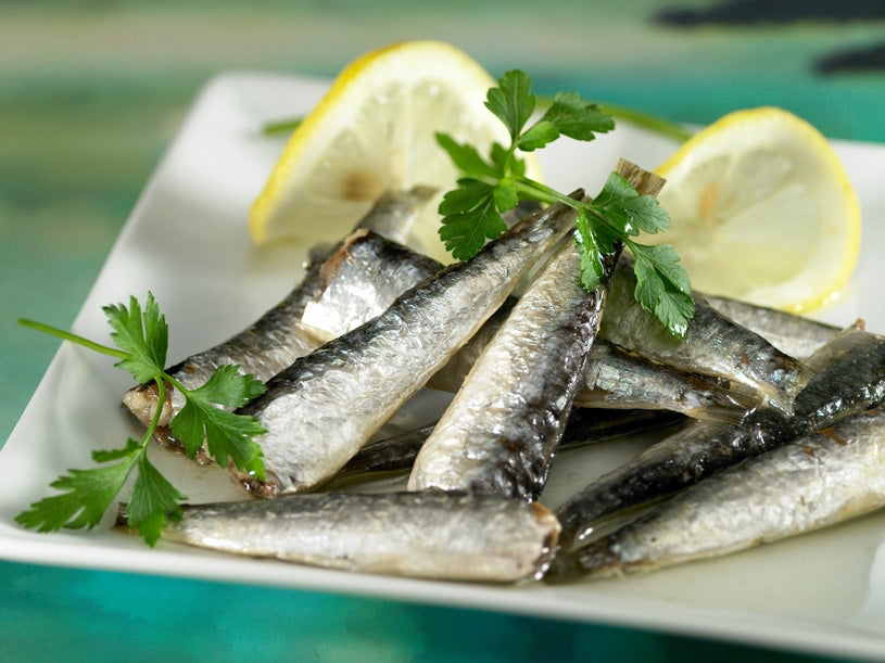 La Tienda de las Conservas