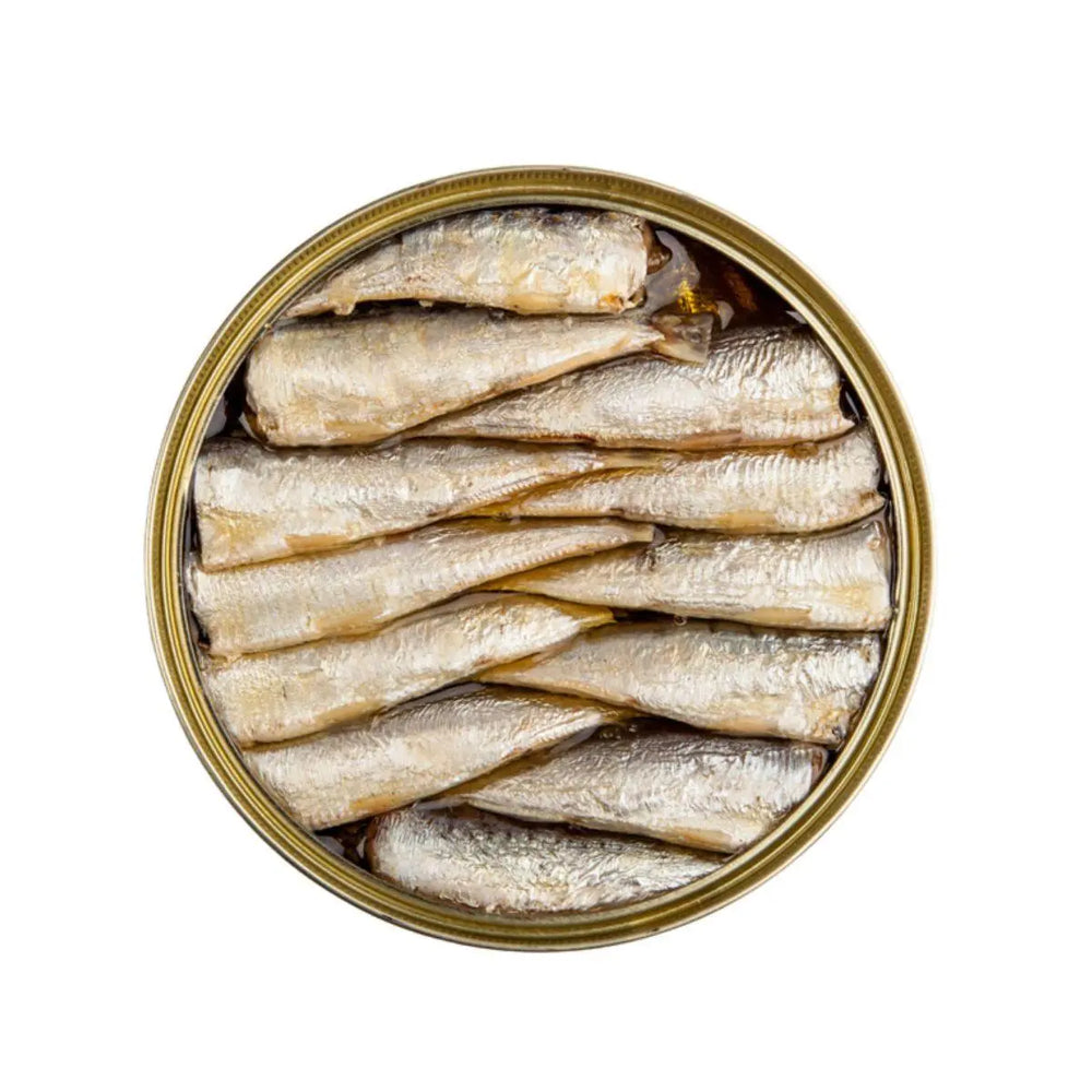 Sardinillas