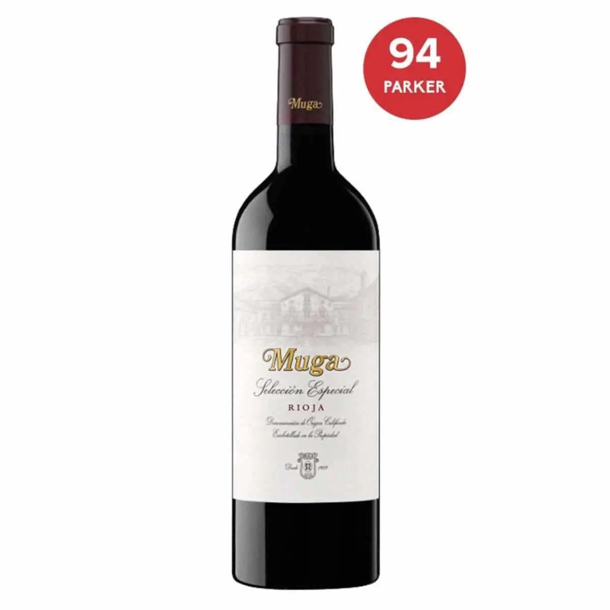 Muga Selección Especial La Tienda de las Conservas