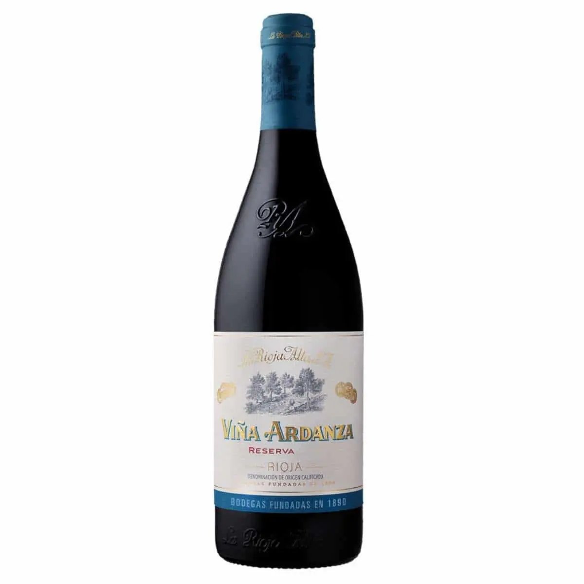 Viña Ardanza Tinto La Tienda de las Conservas