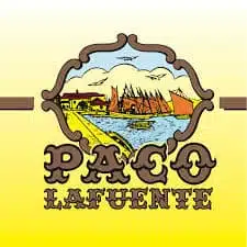 Schutzgebiete Paco Lafuente