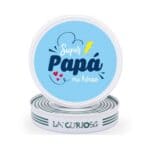 Father's Day - Super Papa My Hero +0,50€