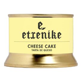 Gâteau au fromage Etxenike