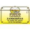 Zamburiñas Rias Gallegas in Scallop Sauce : Conservas Paco Lafuente