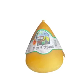 queso don crisanto